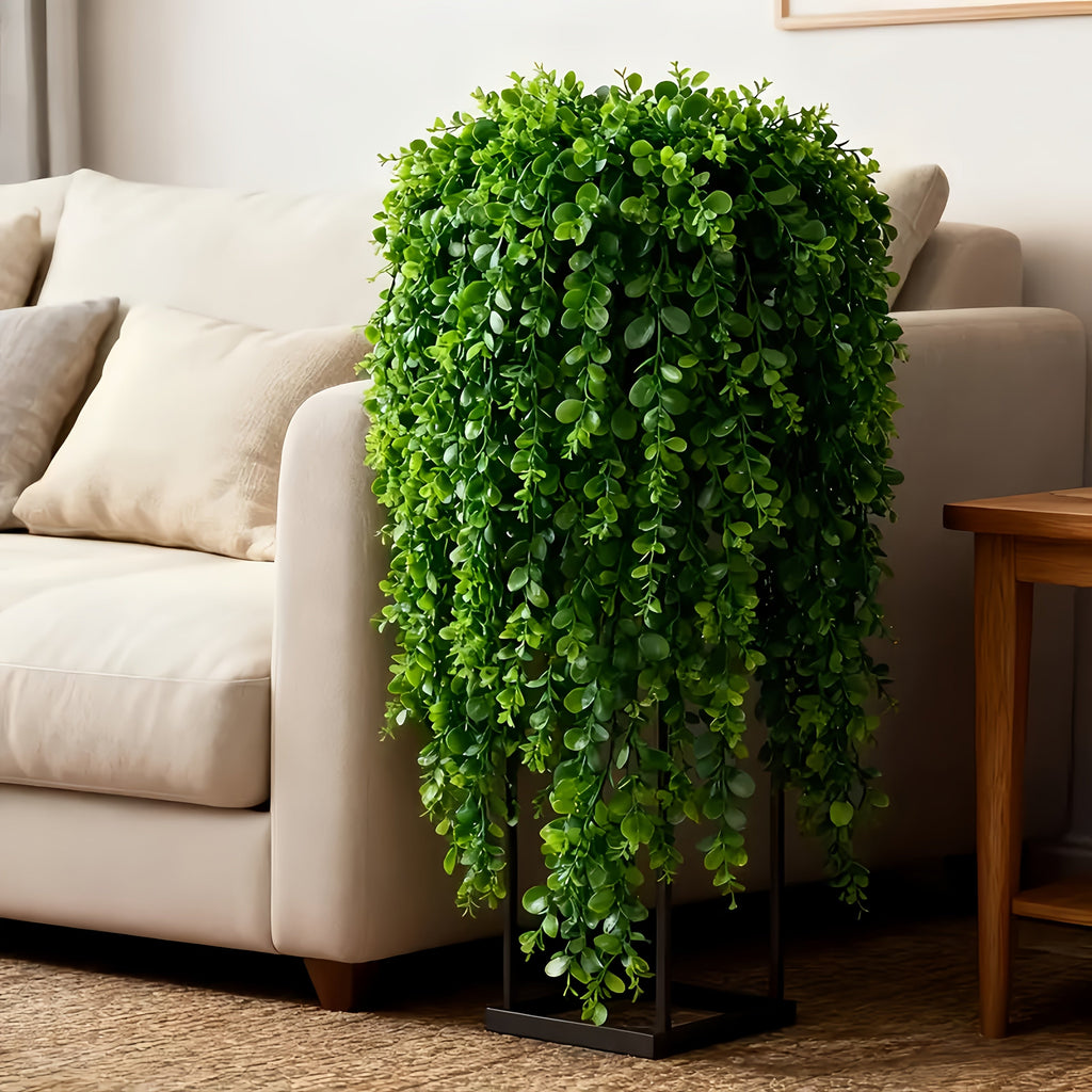 2pcs of Realistic Artificial Ivy
