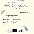 Magic Willow Vine Lamp