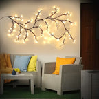 Magic Willow Vine Lamp