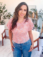 Circle Leaf Crochet Pattern Collection PDF Version